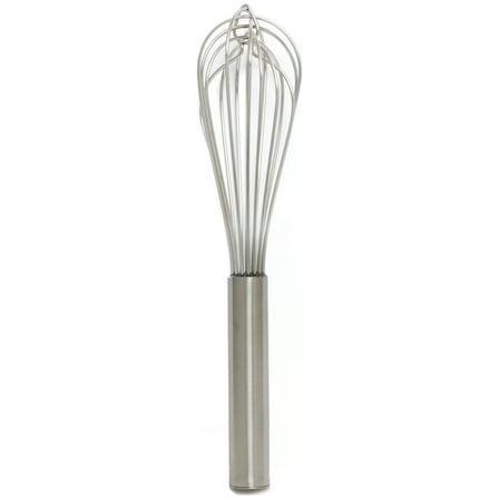 Excellante 12" french whip, comes in each