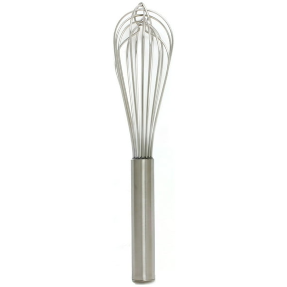 Excellante 12" french whip, comes in each