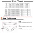 thumbnail image 3 of Mens Underwear Clearance AOEL EMENC Ice Silk Anti-wear Leg Anti-wear Open Crotch Long Boxer Shorts, 3 of 9
