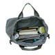 thumbnail image 3 of KAUKKO Cordón Deportes Mochila Gimnasio Yoga Bolsa Hombro Mochila para Hombres y Mujeres KAUKKO  KH02-Grey, 3 of 5