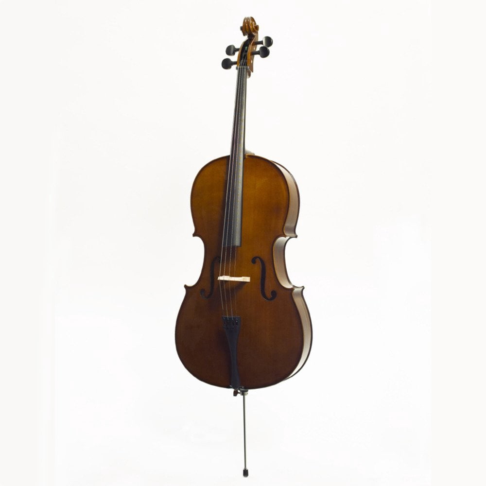 STENTOR Cello Outfit ST II 1/2