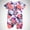 F, variant on Baby Bodysuits For Boys Cotton Soft Short Sleeve Cartoon Dinosaur Prints Zipper Romper Jumpsuits Sleep and Play 12-18 Months