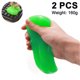 thumbnail image 2 of 2 uds. Ceniza pegajosa para coche, limpieza de coche, pegamento suave, caja de 160g, verde Adepaton CPB-DE-WX72-3, 2 of 5