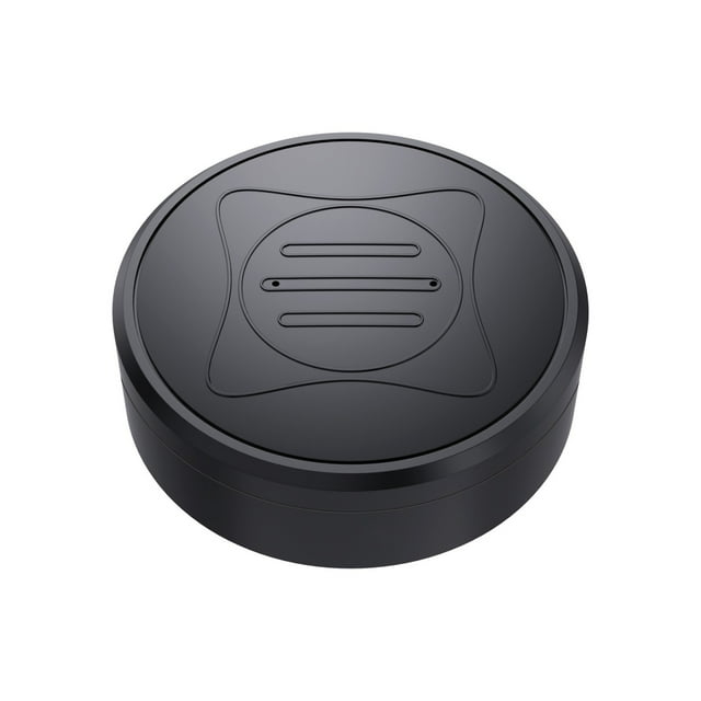 CxhicLuv Mini Magnetic GPS Tracker 1.6×0.5 Inch Portable, Real-Time Locator – Vehicle/Asset Tracking Device, Suitable for Outdoor, Travel, Security, Great for Safety Needs