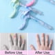 thumbnail image 2 of Pencil Grips for Kids Handwrting, Finger Posture Correction Training Tool for Childs Learn to Write, Suitable, 2 of 5