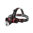 thumbnail image 2 of Linterna frontal de buceo, linterna subacuática, accesorios de aleación de aluminio, luz LED para buceo, linterna para correr, acampar y escalar, 2 of 8