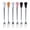 A, variant on Tableware Dinnerware Disposable Tableware Tableware Set stainless steel spoon Stainless Steel