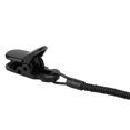 thumbnail image 4 of Black  Retainer,  Retainers, Thin Hat Clip For Fishing, Great For Fishing Kayak, 4 of 8