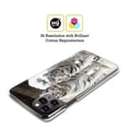 thumbnail image 2 of Head Case Designs Famous Animals Two White Tigers Hard Back Case Compatible with Apple iPhone 11, 2 of 7