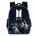 thumbnail image 1 of 2023-korea Bts Bts Backpack_b, 1 of 2