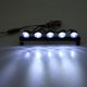 thumbnail image 4 of Con Pantalla Luz De Coche RC, Lámpara De Faro De Coche RC Lámpara De Coche RC, Para Coche De Control Remoto De Coche RC, 4 of 7