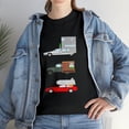 thumbnail image 2 of Caravan Challenge T-Shirt, 2 of 2