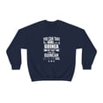 thumbnail image 2 of Can't take Guinean Pride out of Girl Unisex Sweatshirt S-2XL Guinean Proud, 2 of 4