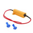 thumbnail image 2 of 1Set 2.0In X 0.9In X 0.6In Car Resistors Load Resistor For Automotive Electronic Devices, 2 of 9