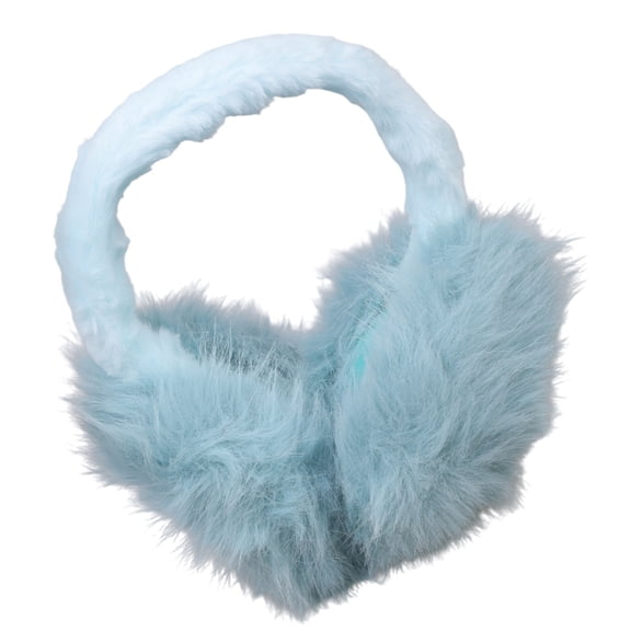 Women Ear Muffs Thick Insulation Warm Ear Protectors for Outdoor Winter Activity Ear Protectors Solid Color Ear Muffs for All Ages Winter Wear Accessory