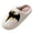 Black-A, variant on Halloween Cotton Slippers Cozy Women's Slippers For Fall And Winter Halloween Themed Patterned Shoes For Couples Warm Footwear Soft Warm On House Shoes,Black-C