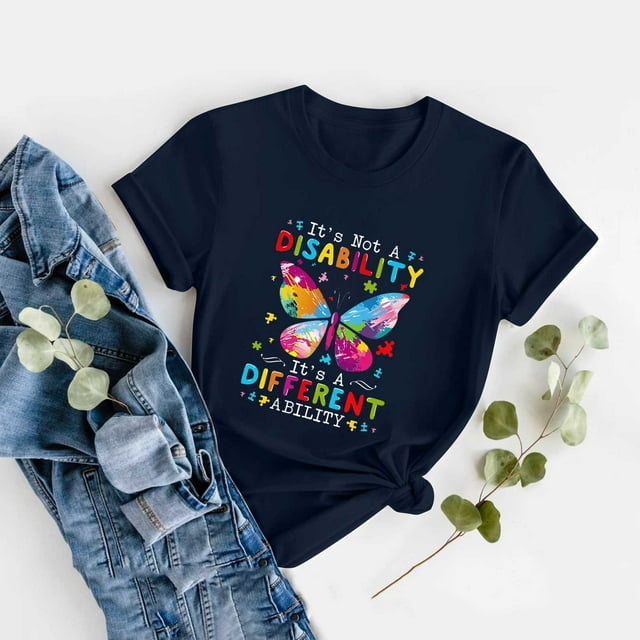 WILLBEST T-Shirt Graphique Surdimensionné Femmes Printemps Été Imprimé Manches Courtes Col Rond T-Shirt Haut