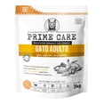thumbnail image 1 of Alimento para gato Prime Care Gatos Adultos + 1Año 3kg, 1 of 6