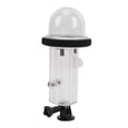 thumbnail image 1 of Action Camera Waterproof Housing Case, Underwater Dive Housing Shell High Light Transmittance  for OSMO POCKET 3, 1 of 8