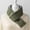 Green, variant on Azrian Deals USB Smart Charging Neck And Shoulder Winter Cold Protection And Warm Heating Men And Women Scarf