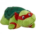 thumbnail image 1 of Raphael Pillow Pet - Teenage Mutant Ninja Turtles Stuffed Animal Plush Toy-SHUNJING, 1 of 3