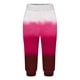 thumbnail image 3 of Mujeres Capri Pantalones Casual Suelto Largo Pantalones de Impresión con Corbata Elástica Cintura Y Bolsillos, 3 of 6