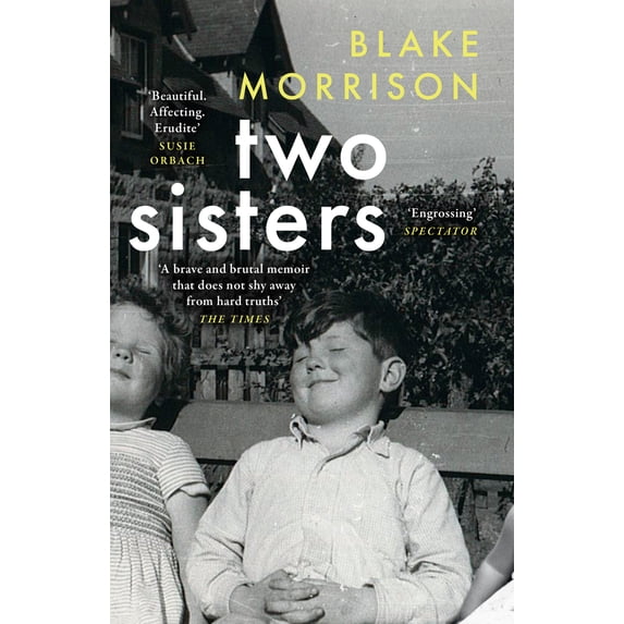 Pre-Owned The Borough Press Two Sisters. (Paperback) 0008510563 9780008510565
