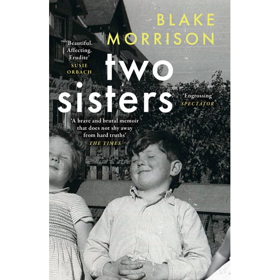Pre-Owned The Borough Press Two Sisters. (Paperback) 0008510563 9780008510565