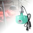 thumbnail image 3 of Lámpara Animal Warm Light 300W Calefacción para Aves en Dem, 3 of 7