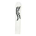 thumbnail image 4 of Tnarru Golf Alignment Rod Cover Golf Club Head Covers Anti Scratch Club Headcover Sleeve for Aiming Exercise Golfer Equipment White, 4 of 10