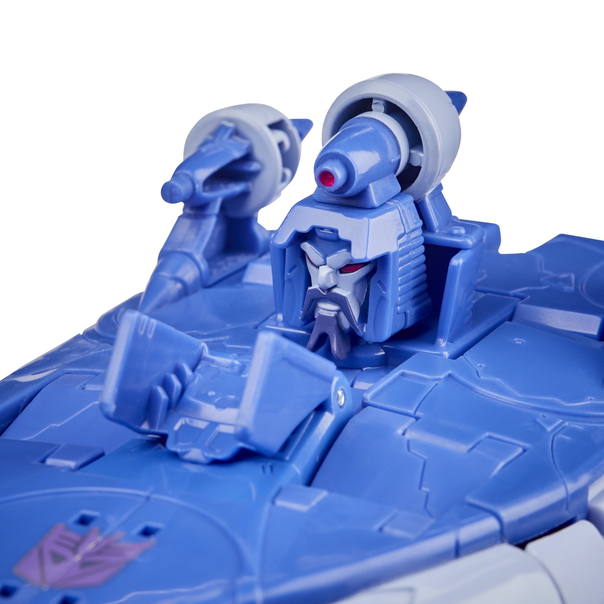 TRA GEN STUDIO SERIES VOY 86 SCOURGE