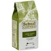 Schuil Coffee Kona-Hawaii Blend Coffee Whole Bean, 12 oz. (Pack of 6)