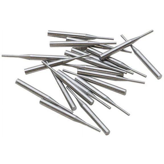 Pack of 20 Metal Pins for the Mini Soldering Board Jewelry Making Tool - SOL-452.00