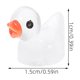 thumbnail image 2 of HEALEEP 50Ud Estatua Animal De Resina Resistente Para De Y Estante, 2 of 8