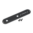 thumbnail image 4 of Blinkol 32mm Control Plate Replacement Part Easy Installation Professional Stable String black, 4 of 9