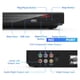 thumbnail image 3 of Mini Reproductor de DVD ANGGREK con Control Remoto y Cable USB 20 Integrado PAL NTSC HD, 3 of 8