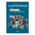 thumbnail image 1 of Lightyear. Libro de Arte y Viajes Espaciales Planeta Disney, 1 of 2