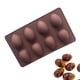 thumbnail image 4 of Wosthever Molde de silicona para jabón en forma de huevo de Pascua, 8 formas de huevo, herramientas de decoración de pasteles Almacenamiento y organización del hogar Wosthever HA023472-00, 4 of 6