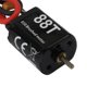 thumbnail image 3 of Motores de Vehículos Juguete Motor cepillado de alto par 030 88T para piezas de coche trepador de control remoto Axial SCX24 (02), 3 of 4