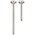 thumbnail image 2 of Barclay17" Ceiling Mount Brass Tube, 2 of 4