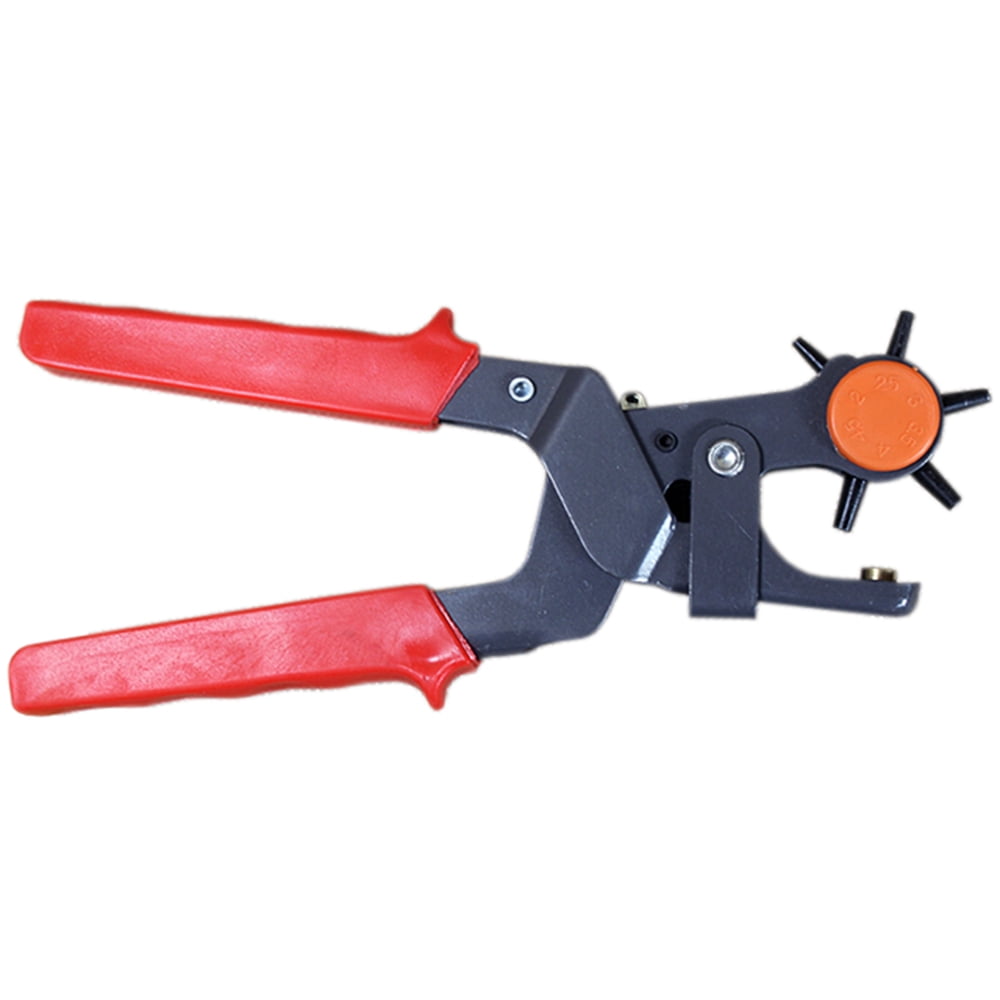 leather hole puncher walmart