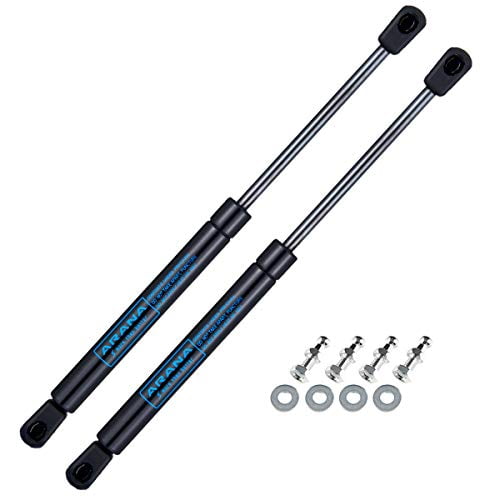 Leer Canopy Gas Struts