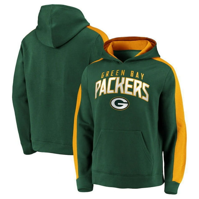 Chandail Olive NFL