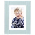 thumbnail image 2 of STEP BLUE 5x7 4x6 frame by Malden - 4x6, 2 of 2