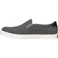 thumbnail image 3 of Women's Dr. Scholl's Madison Grey/Black Herringbone Flannel 10 M, 3 of 7