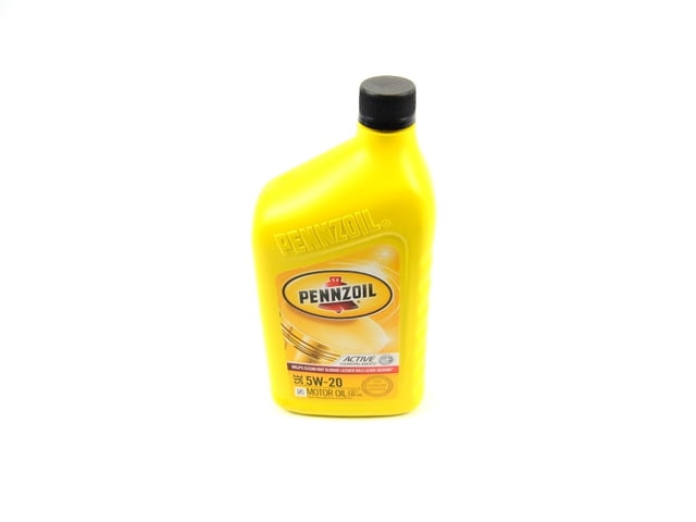 Genuine OE Mopar 5w20 Engine Oil - 68524004AA