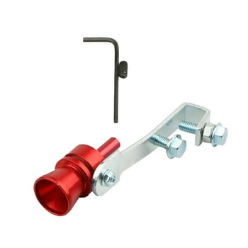 Buy Younar M Size Turbo Exhaust Whistle