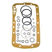3B6523 Hydraulic Lift Cover Repair Kit Fits Ford/New Holland 2000 Series