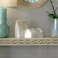 thumbnail image 2 of 10" White Alabaster Elegant Tall House Decorative Accessory, 2 of 5