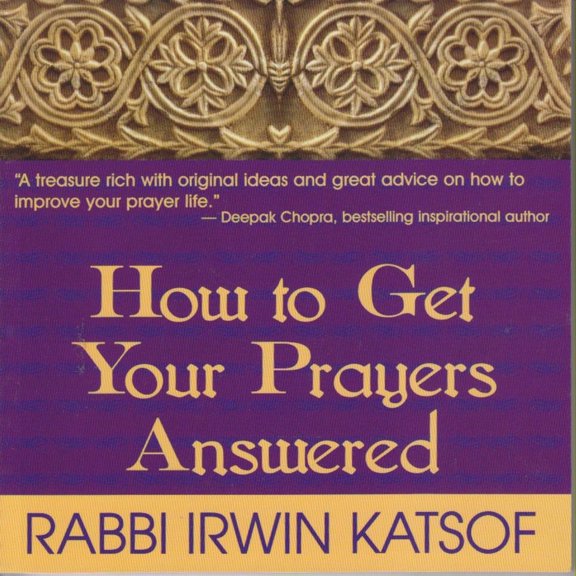 Pre-Owned How to Get Your Prayers Answered (Paperback) 0883910411 9780883910412